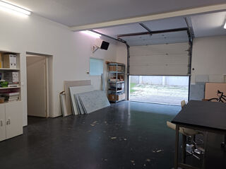  Immeuble à vendre 300 m²