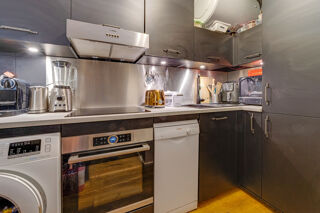  Appartement � vendre 3 pi�ces 44 m�