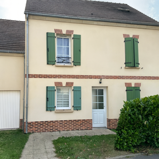  Maison à vendre 5 pièces 103 m²