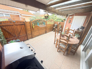  Maison � vendre 3 pi�ces 71 m�