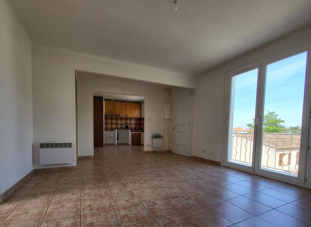 Chateauneuf les Martigues 'Appartement de type 3'