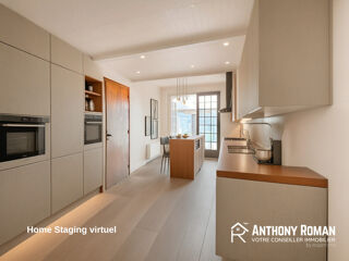  Maison � vendre 4 pi�ces 100 m�