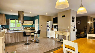  Maison à vendre 6 pièces 148 m²