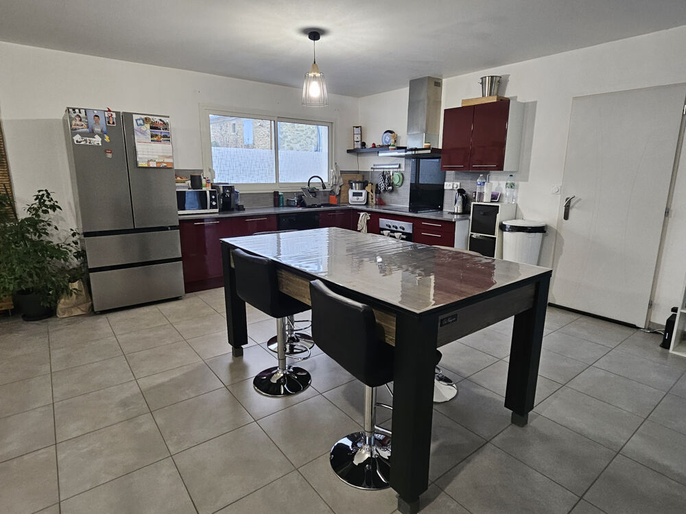 Location Maison JONQUIERES Maison Plain pied Jonquieres