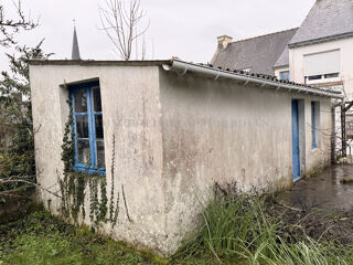  Maison � vendre 5 pi�ces 84 m�