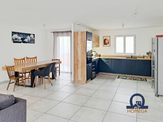  Maison à vendre 4 pièces 90 m²