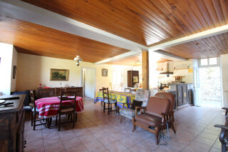  Maison à vendre 7 pièces 136 m²