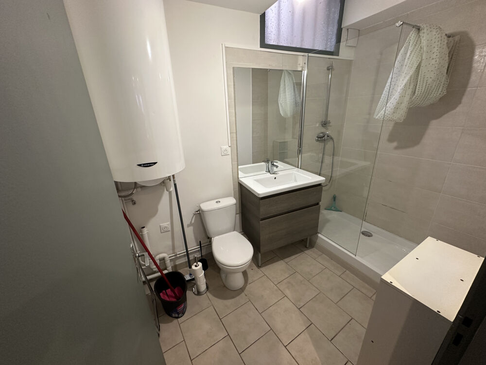 Location Appartement À louer studio de 28m2-MONTAUBAN Montauban