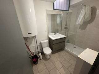  Appartement à louer 1 pièce 28 m²