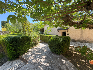  Maison à vendre 6 pièces 165 m² Brignoles
