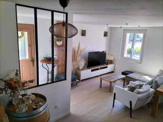  Maison � vendre 3 pi�ces 80 m�