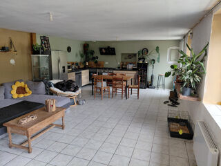  Maison à vendre 4 pièces 110 m²