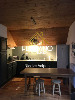  Ferme � vendre 10 pi�ces 270 m� Barcelonnette