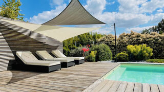  Maison � vendre 8 pi�ces 196 m�