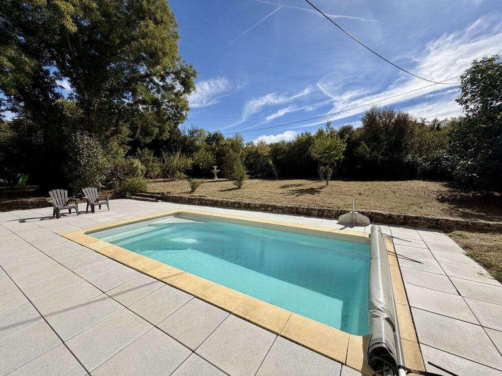 Vente Maison Maison Années 60 entièrement rénovée. Larrazet