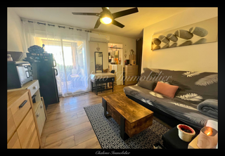  Appartement � vendre 2 pi�ces 30 m�