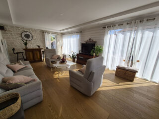  Maison à vendre 5 pièces 131 m²
