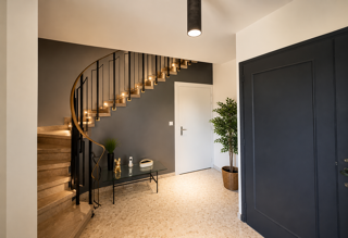  Maison à vendre 8 pièces 200 m²