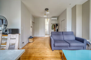  Appartement � vendre 3 pi�ces 59 m�