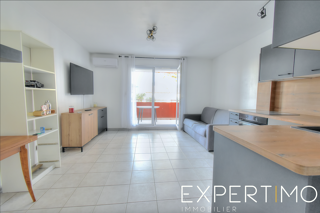  Appartement � vendre 2 pi�ces 37 m�