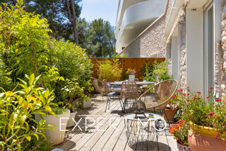  Appartement à vendre 4 pièces 87 m²