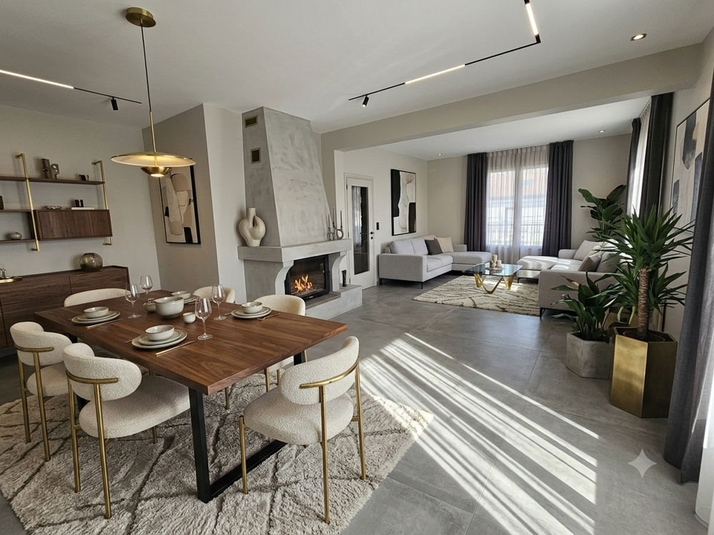 Vente Maison 6 pièces 204 m² - Vue 6