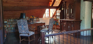  Propri�t�/ch�teau � vendre 5 pi�ces 160 m�