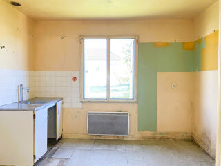  Maison � vendre 3 pi�ces 60 m�