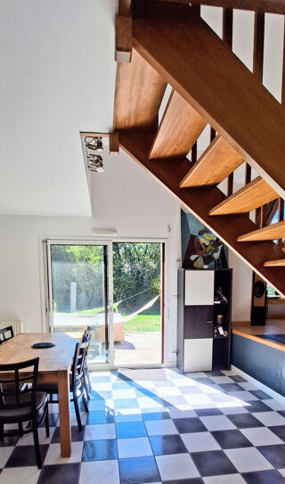  Maison à vendre 6 pièces 119 m²