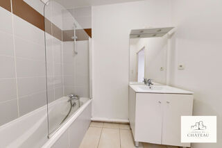  Appartement à vendre 3 pièces 71 m²
