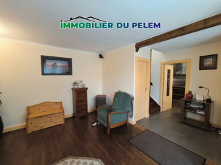  Maison � vendre 3 pi�ces 65 m�