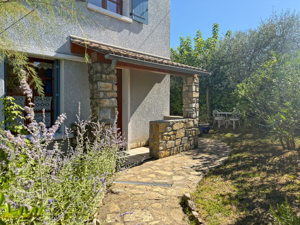 Charmante Maison des Années 50 - 5 Chambres - Jardin & Terrasse