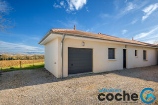  Maison � vendre 4 pi�ces 86 m�