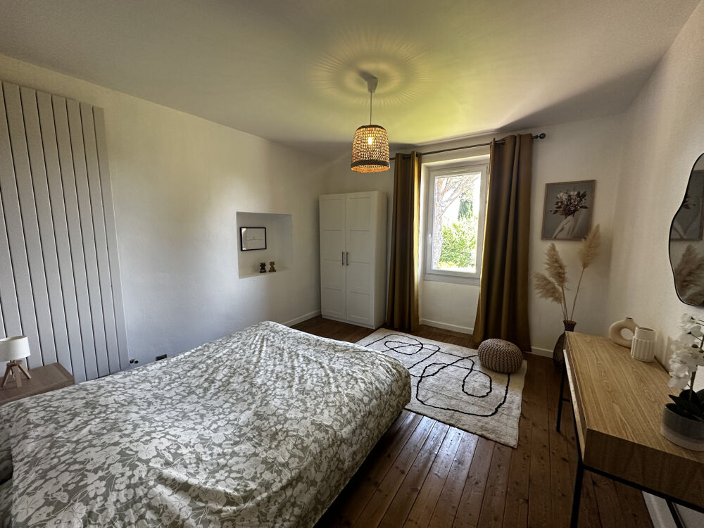 � vendre  Maison Orange (84100)