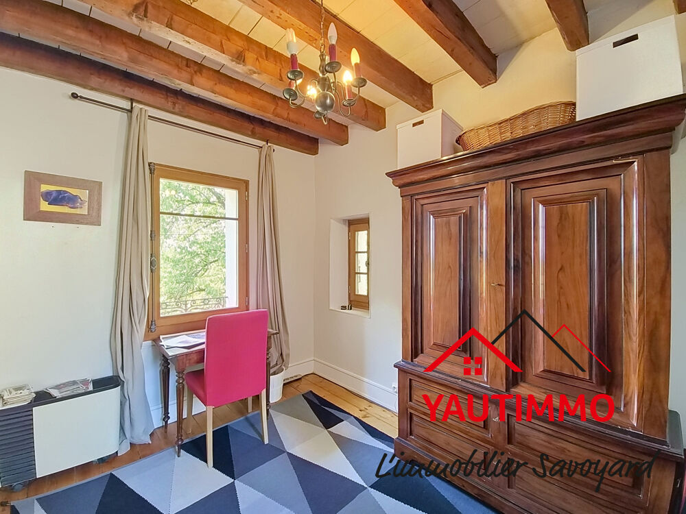 à vendre  Maison Fillinges (74250)