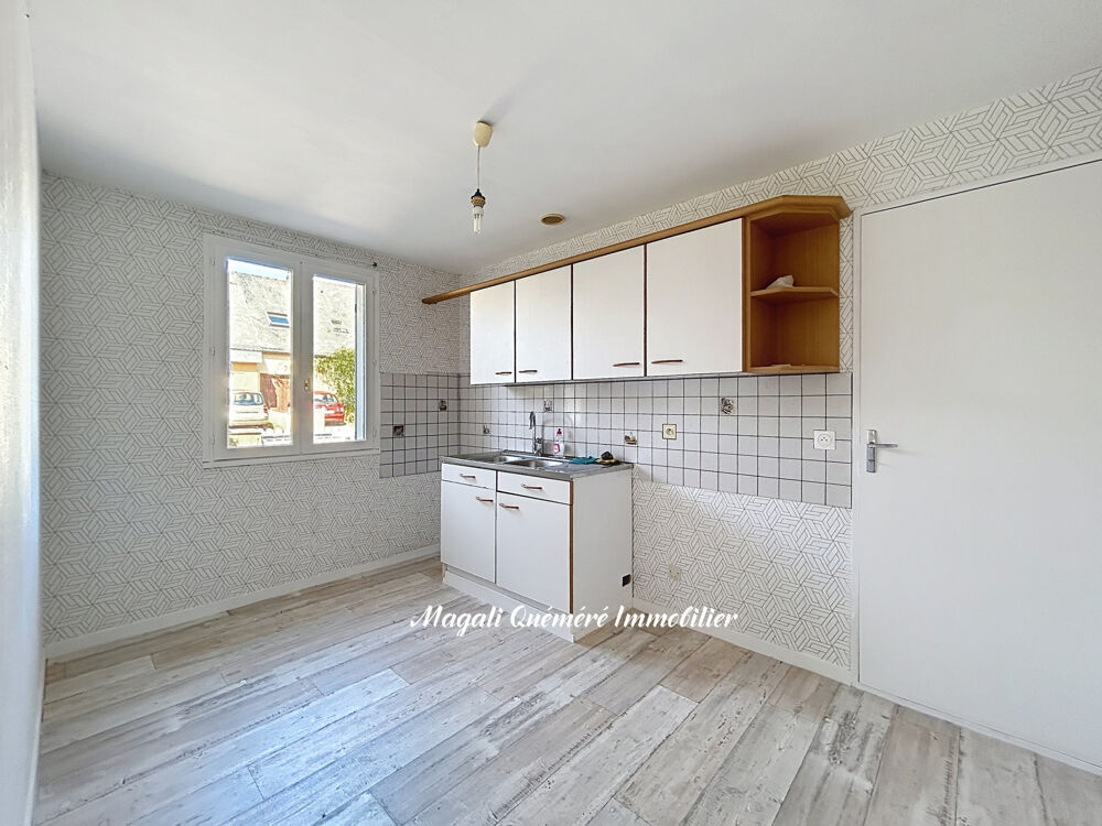 Vente Maison Nouveauté en exclusivité ! Maison plain-pied 2 chambres sans vis à vis. Montfort sur meu