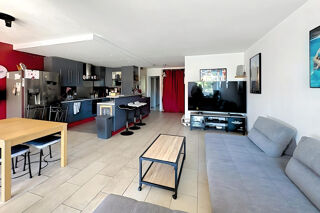  Appartement à vendre 3 pièces 94 m²