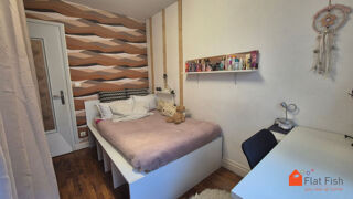  Appartement � vendre 4 pi�ces 69 m�