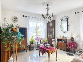  Maison à vendre 5 pièces 136 m²