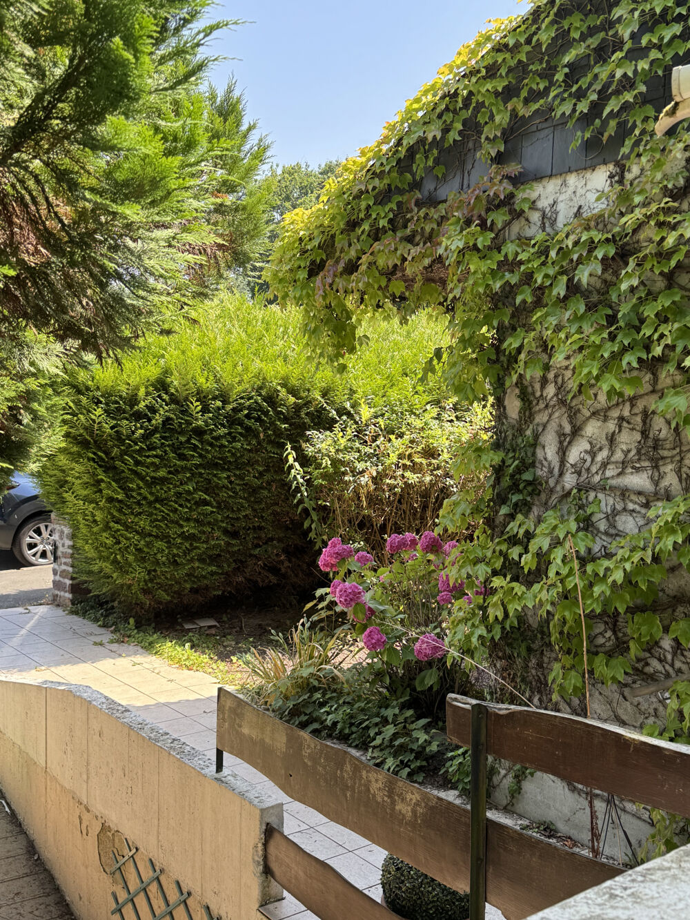 � vendre  Maison Saint-Gr�goire (35760)