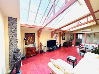  Loft � vendre 4 pi�ces 123 m�