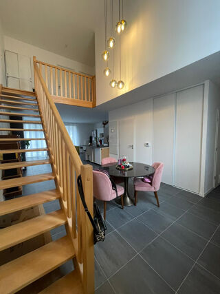  Duplex/triplex à vendre 4 pièces 106 m²
