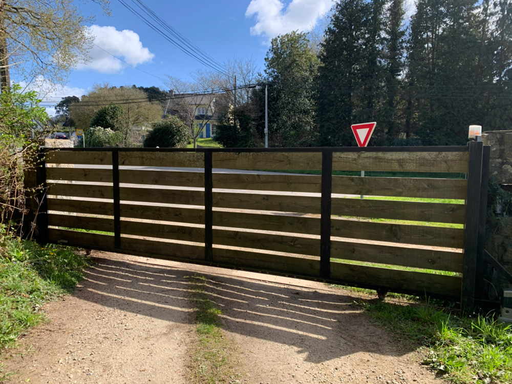 Vente Terrain BRECH - TERRAIN CONSTRUCTIBLE - libre de constructeur Brech