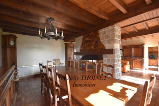 Propriété/château à vendre 8 pièces 155 m²