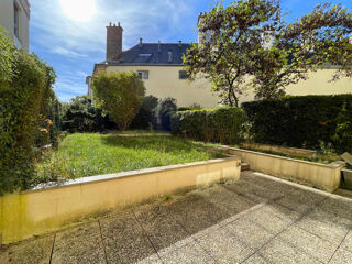  Appartement � vendre 2 pi�ces 44 m�