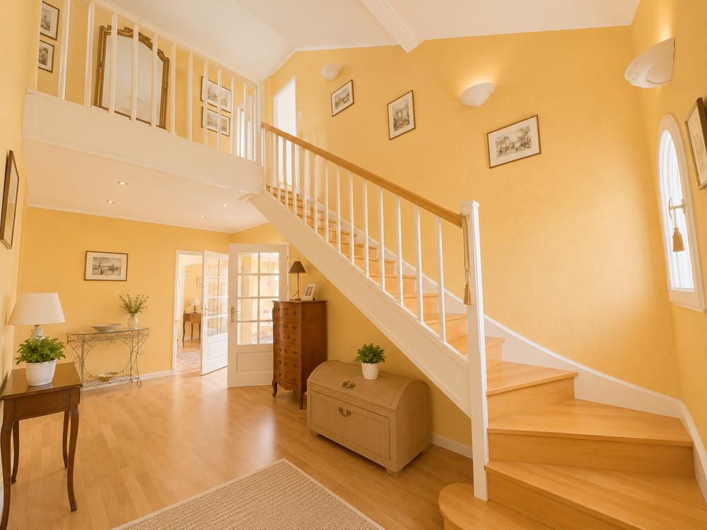 Maison 5 Pièces 140 m2