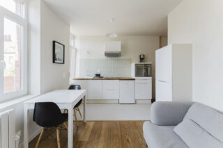  Maison � vendre 2 pi�ces 31 m�