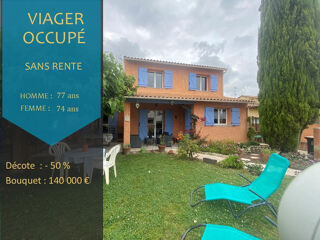  Remise / Grange � vendre 5 pi�ces 109 m� Tarascon