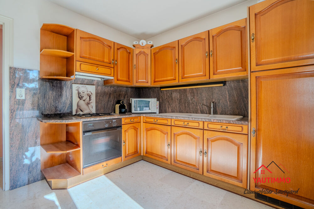 Vente Maison Maison individuelle à rénover   Gros potentiel pour investissement locatif Ambilly