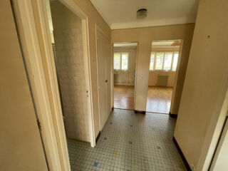  Maison � vendre 4 pi�ces 75 m�